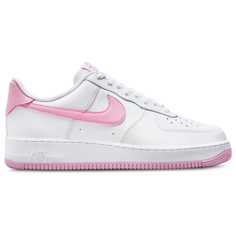NIKE Nike Air Force 1 Low '07 - Men's 1
