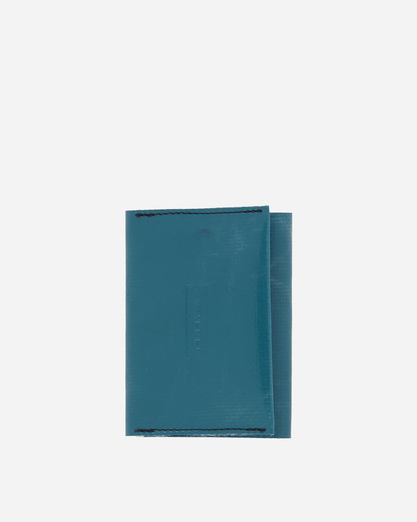 Freitag F281 Brandon Small Wallet Blue