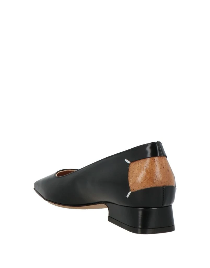 MAISON MARGIELA Ballet flats 3