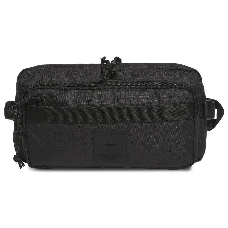 Adidas adidas Originals Rectangle 2.0 Crossbody Bag - Adult 1