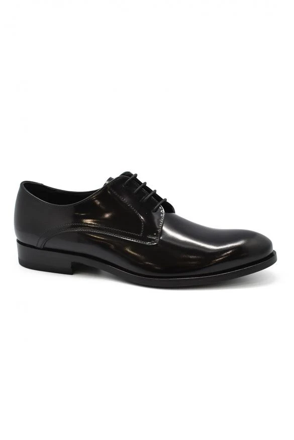 ALBERTO Lace-up shoes 2