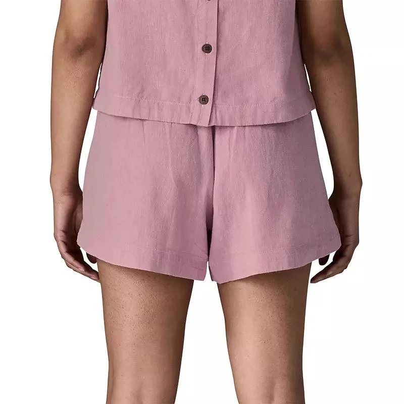 Patagonia Patagonia Women's Garden Island Shorts