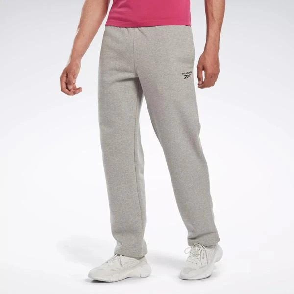 Reebok Reebok Identity Open Hem Pants 1