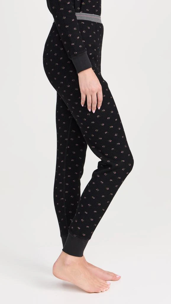 The Great The Waffle Long John Sweatpants 3