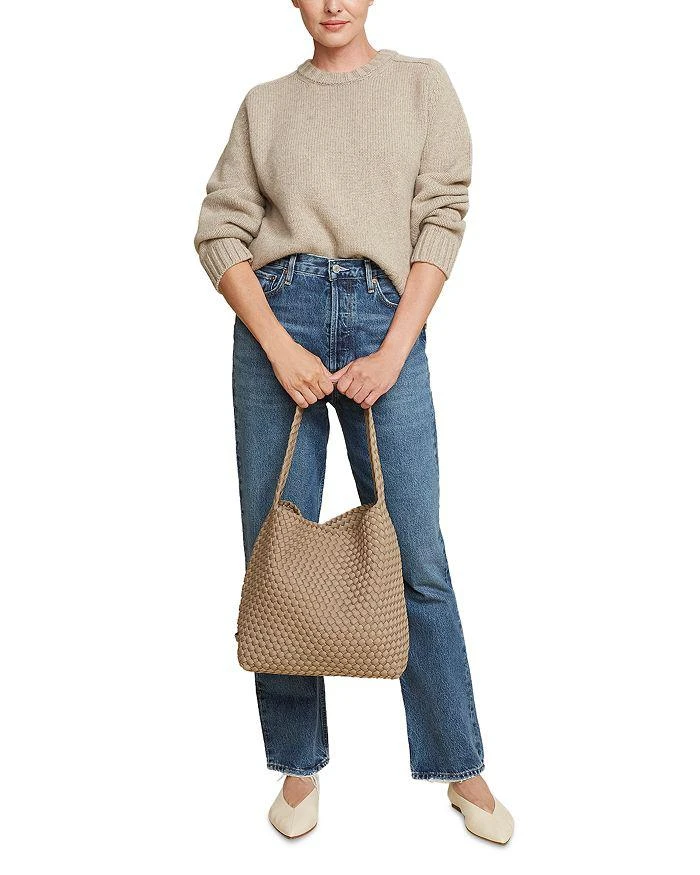 Naghedi Nomad Hobo Bag 2