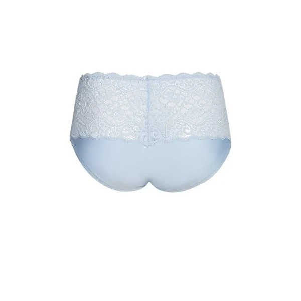 Triumph Amourette lace culottes