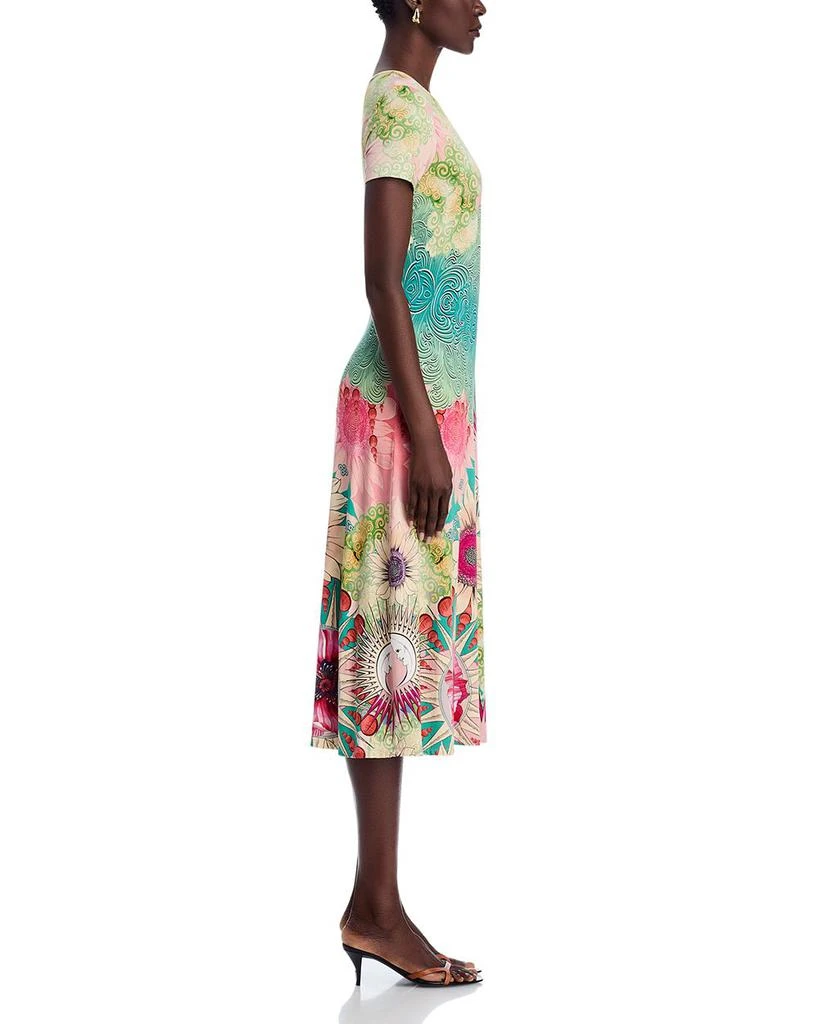 Johnny Was The Janie Favorite Dress 5