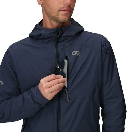 Outdoor Research Deviator Hoodie - Men's 8