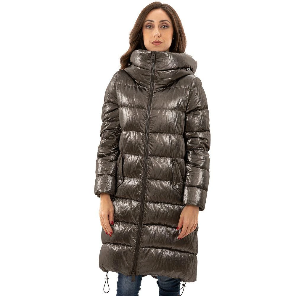 Herno Viscose Women
s Parka 2