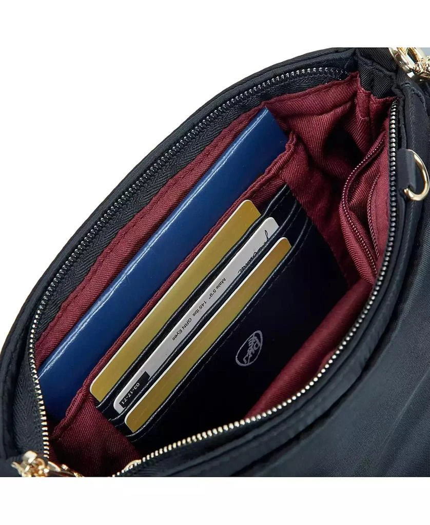 Travelon Anti-Theft Addison Belt Bag 4