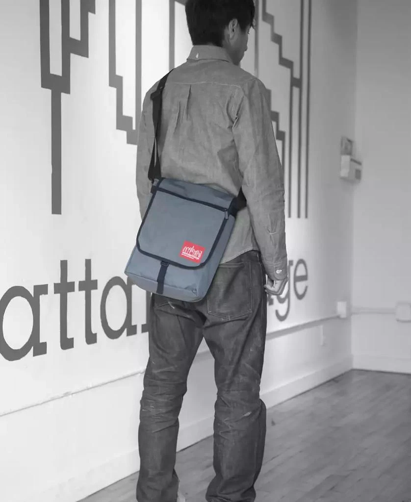 Manhattan Portage Manhattan Laptop Bag 9