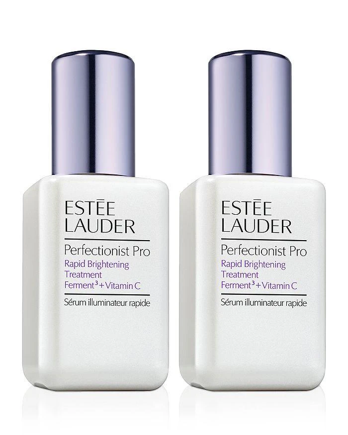 Estée Lauder Perfectionist Pro Rapid Brightening Serum Duo ($270 value) 1