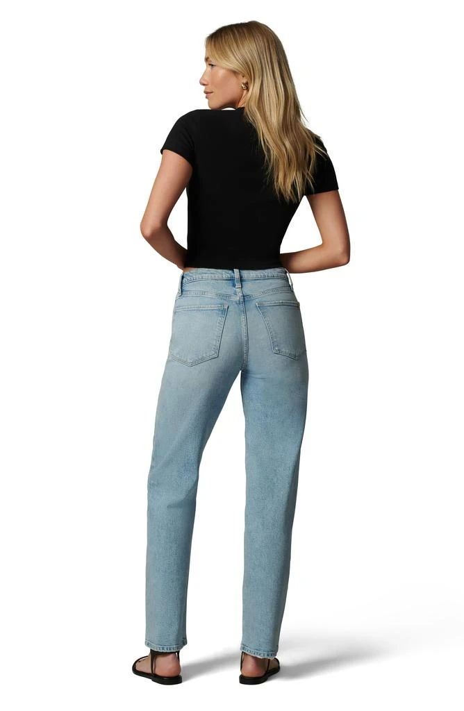 Joe's The '90s Niki Mid Rise Boyfriend Jeans 5