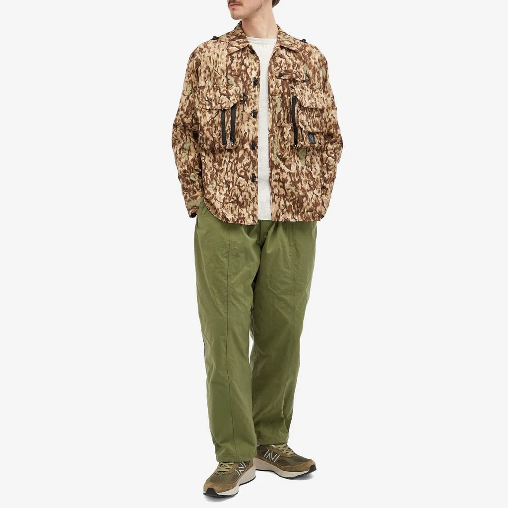 South2 West8 South2 West8 Tenkara Trout Shirt Jacket 4