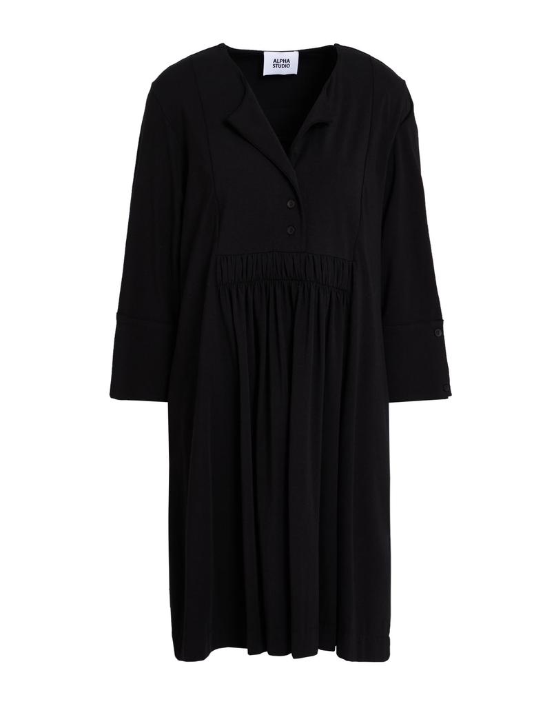 ALPHA STUDIO Short dress