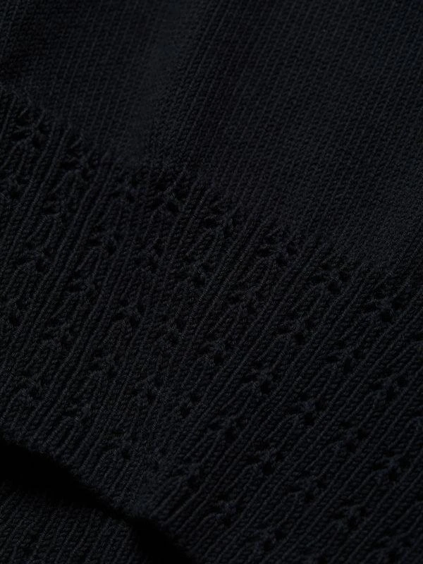 Saks Fifth Avenue V-Neck T-Shirt 5