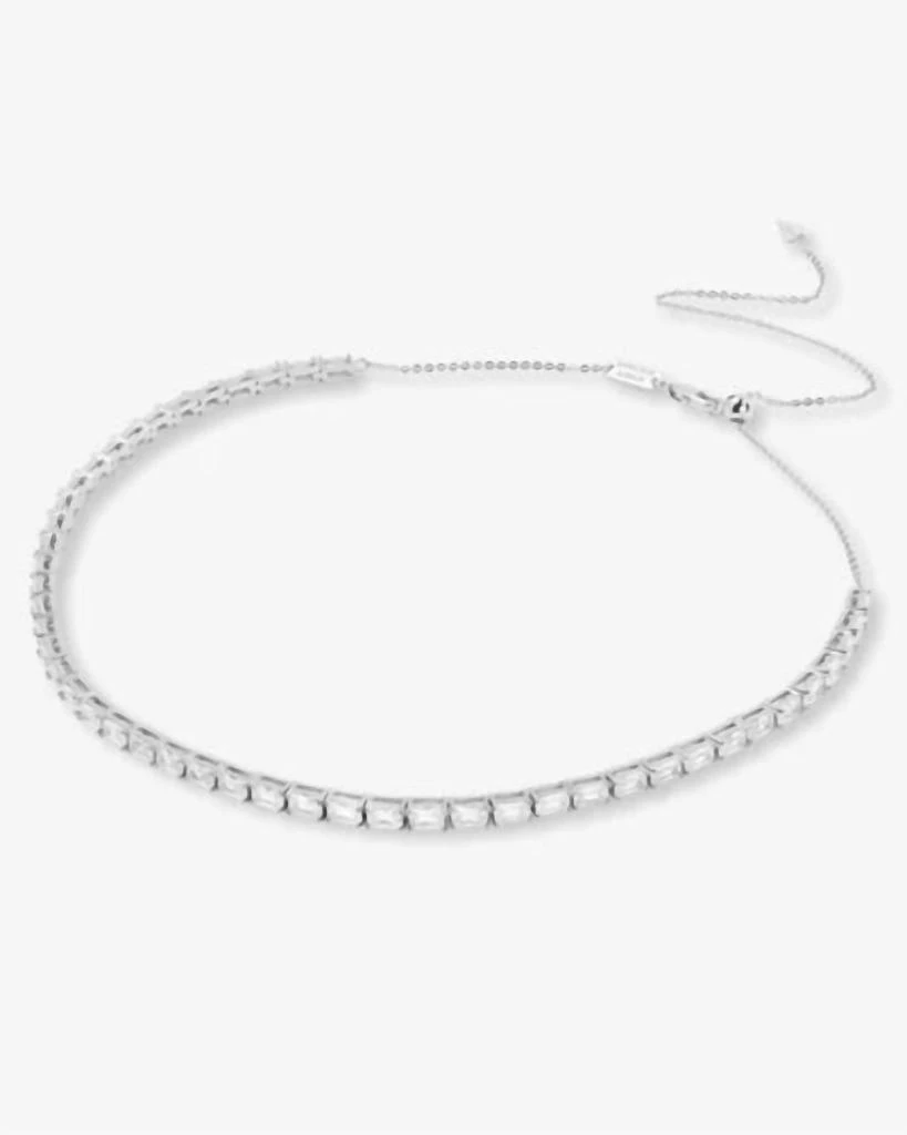 Melinda Maria Melinda Maria - Grand Slam Tennis Choker Necklace 1