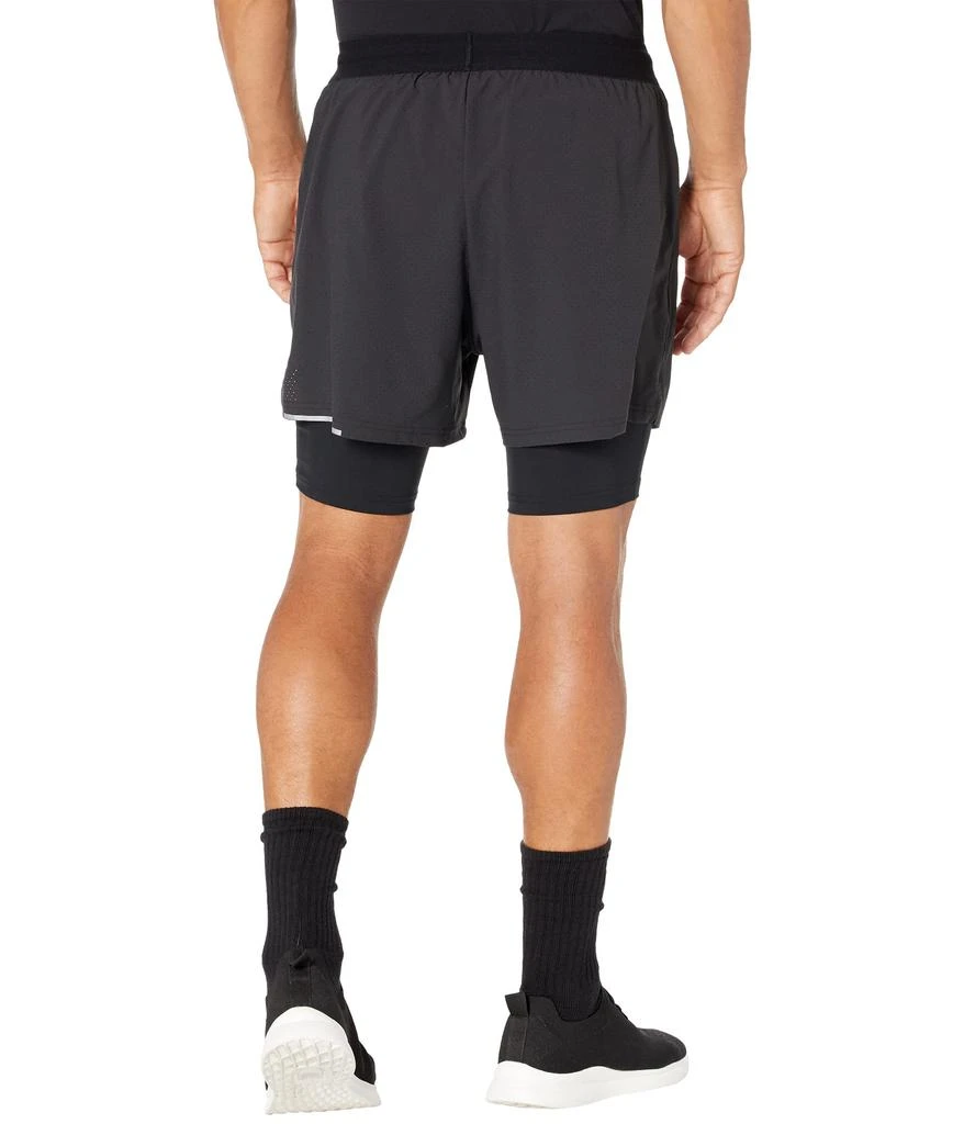 2XU 5" Aero 2-in-1 Shorts 2