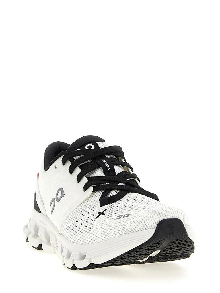 ON RUNNING On Running 'Cloud X 4' Sneakers 2