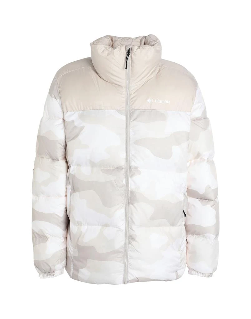 Columbia Shell  jacket 1