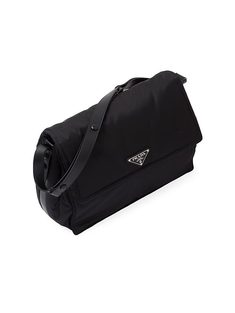 【PRADA】PADDED SHOULDER BAG Prada Padded Re-Nylon Shoulder Bag | Saks Fifth Avenue