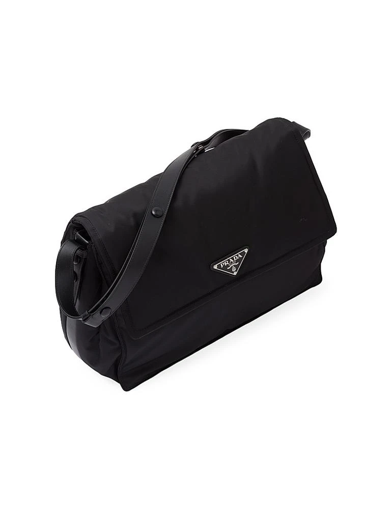 Prada Re-Nylon Large Padded Shoulder Bag 3