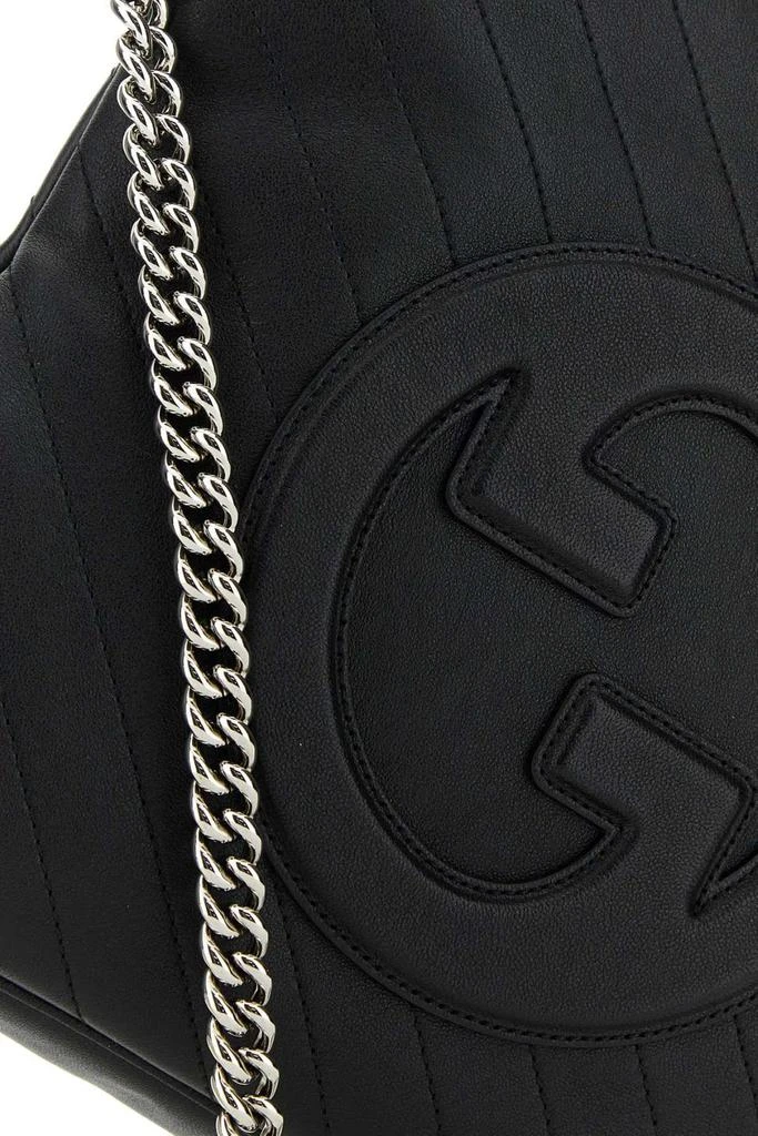 Gucci Gucci Blondie Small Shoulder Bag 4