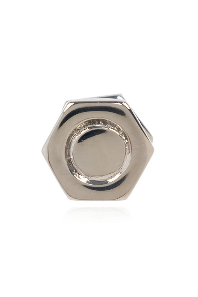 MAISON MARGIELA Maison Margiela Bolt And Nut Brooch 1