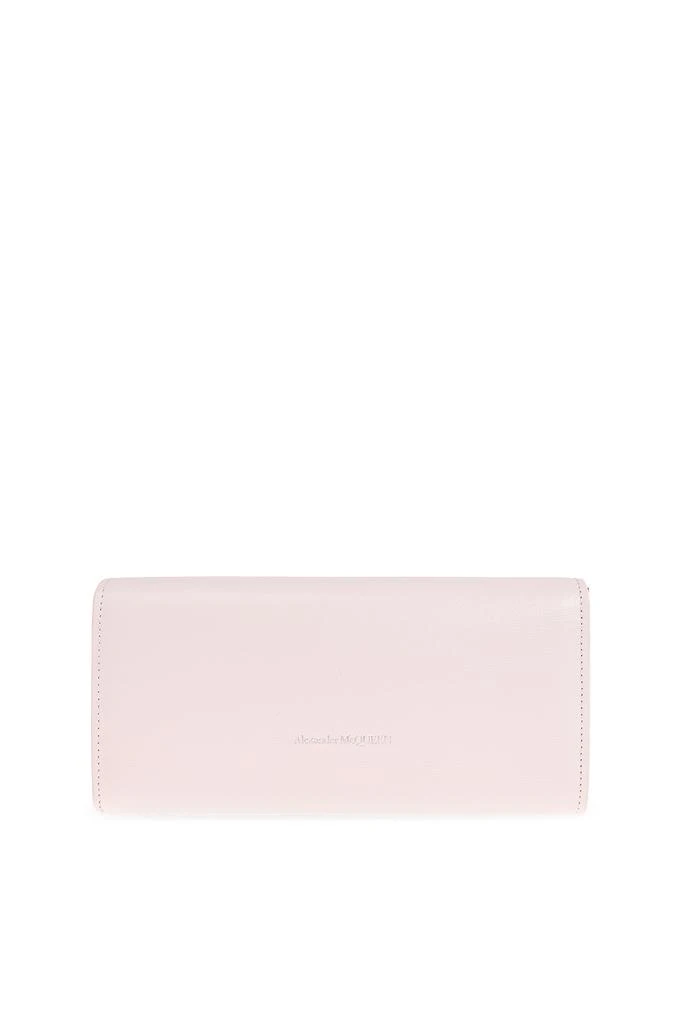Alexander McQueen Wallet on chain 3