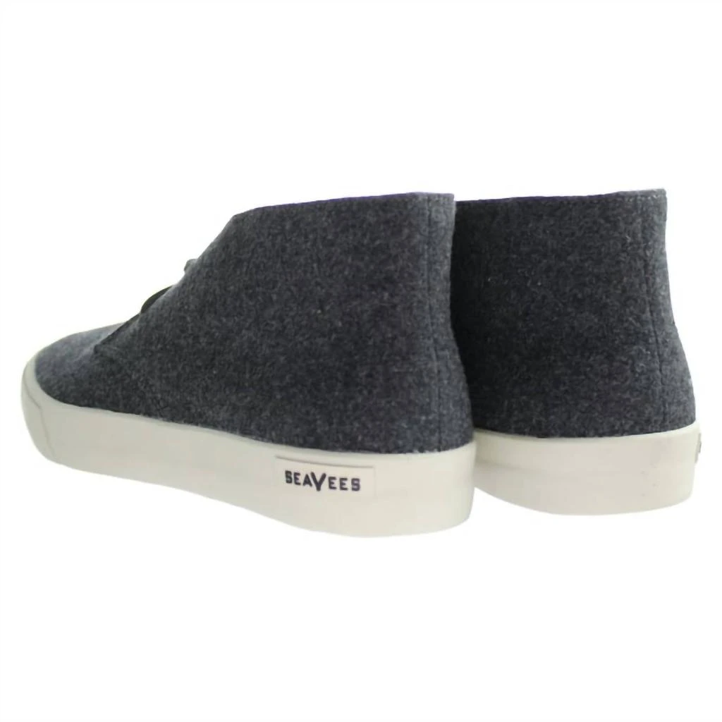 SeaVees MEN'S MASLON DESERT BOOT 3