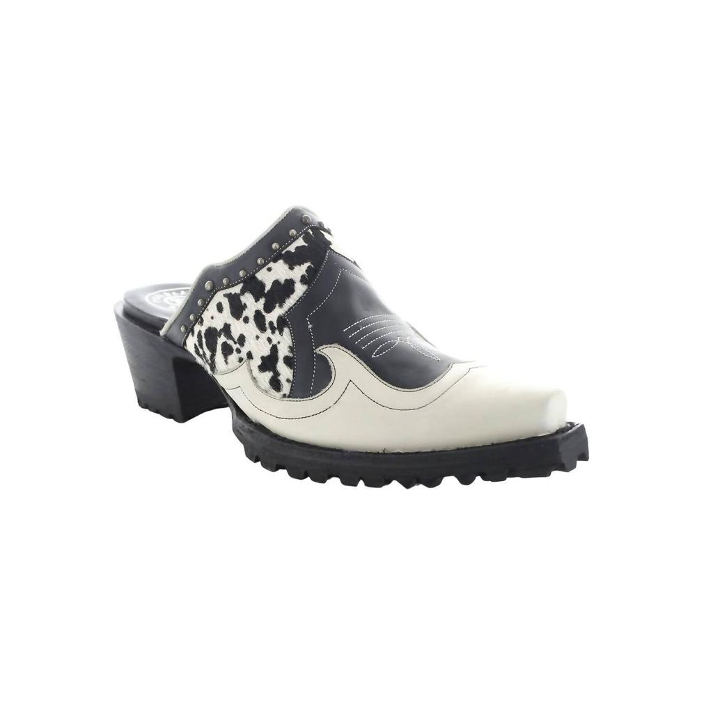 Old Gringo Old Gringo - Women's Maverick Mule