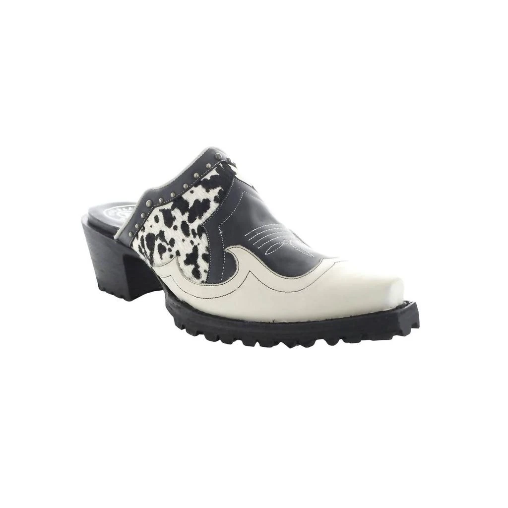 Old Gringo Old Gringo - Women's Maverick Mule 2