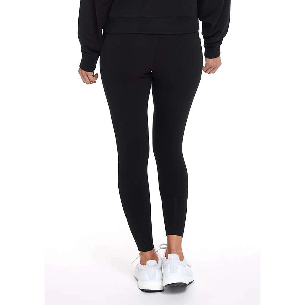 Tasc Performance Tasc Women's Studio Rib 7/8 Legging 2