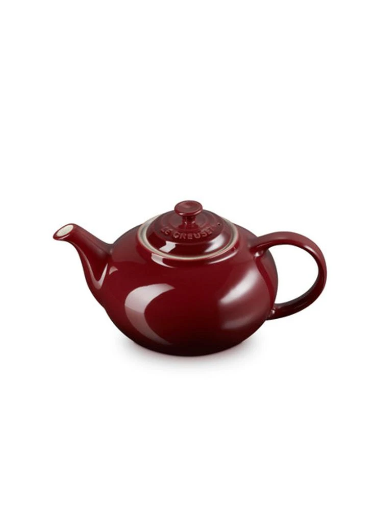 Le Creuset Stoneware classic teapot 1.3l 2