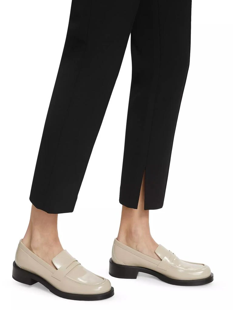 A.L.C. Trent Seamed Ankle Pants 6