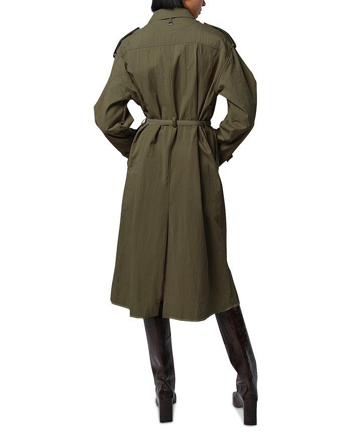 Apparis Ozzy Trench Coat