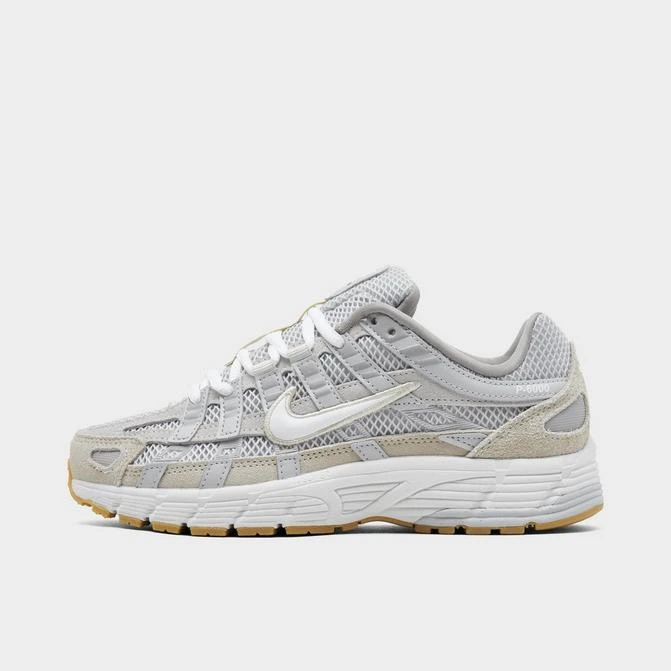 NIKE Women's Nike P-6000 Casual Shoes 1