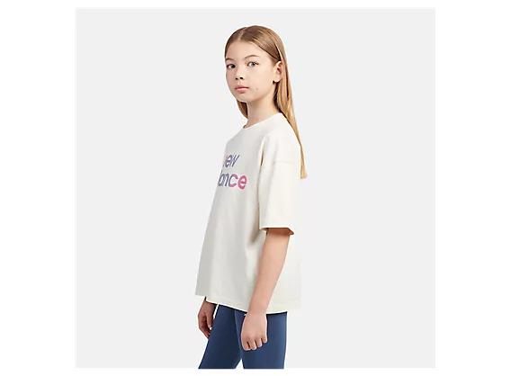 New Balance Gradient Graphic T-Shirt