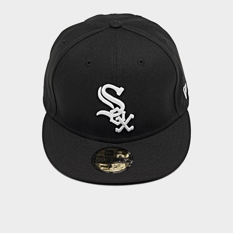 New Era New Era Chicago White Sox MLB AC Performance 59FIFTY Fitted Hat