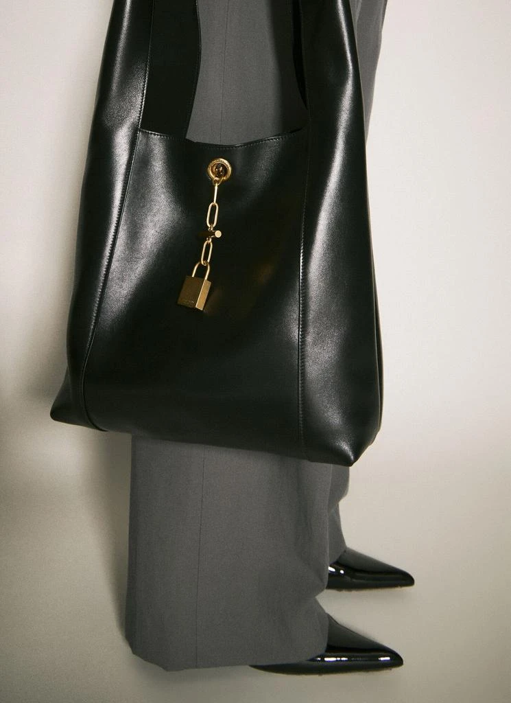Yves Saint Laurent Tanger Shoulder Bag 3