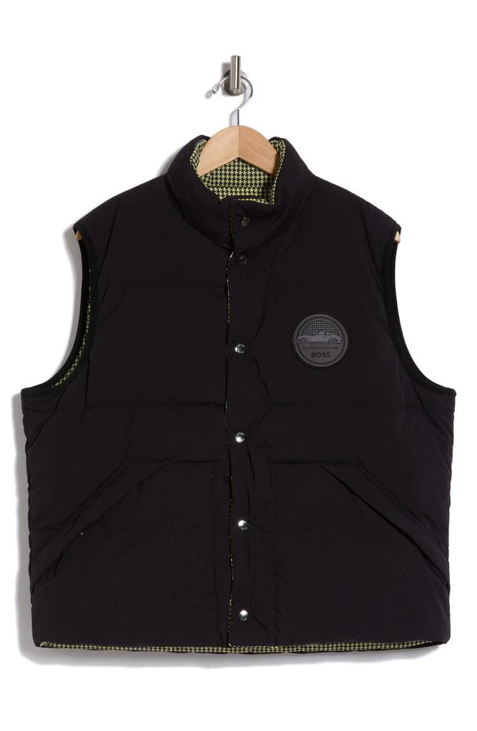 BOSS Comply Vest 4