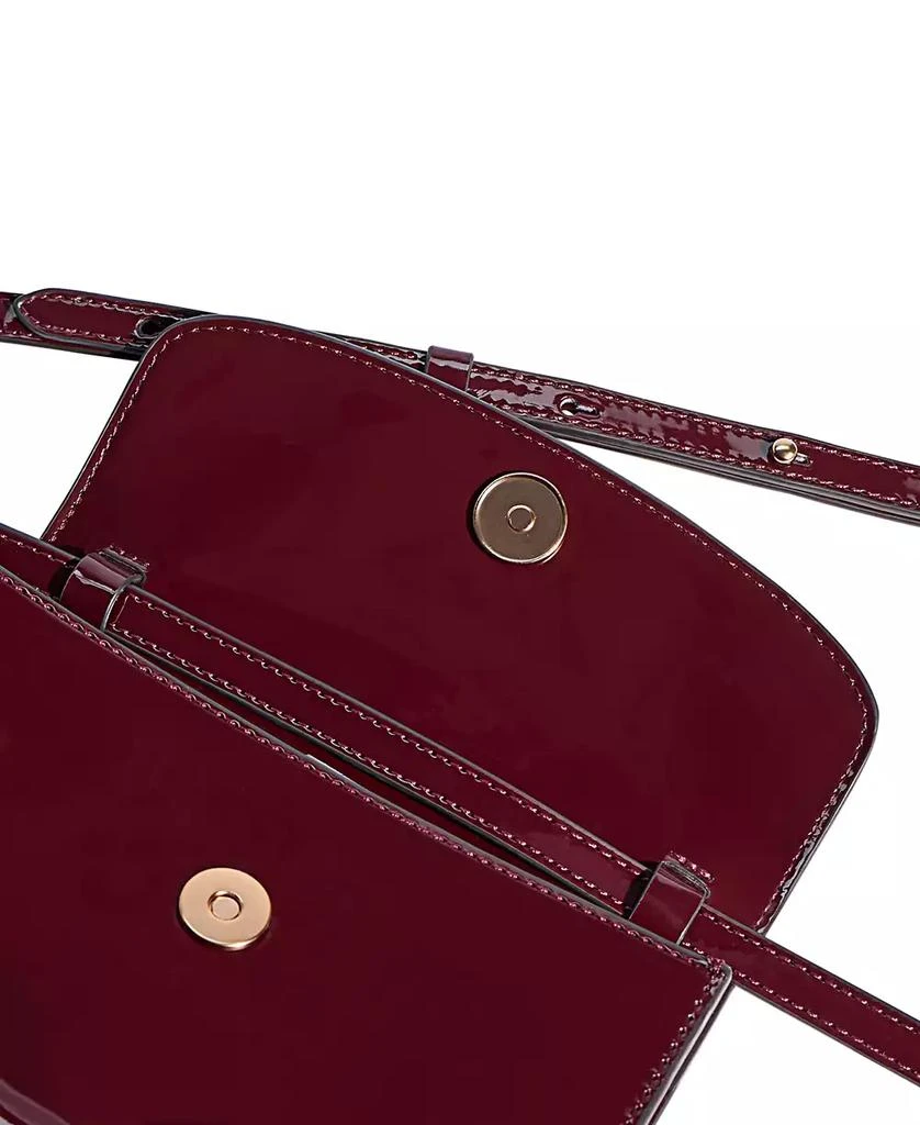 Sam Edelman Loraine Small Box Crossbody 4