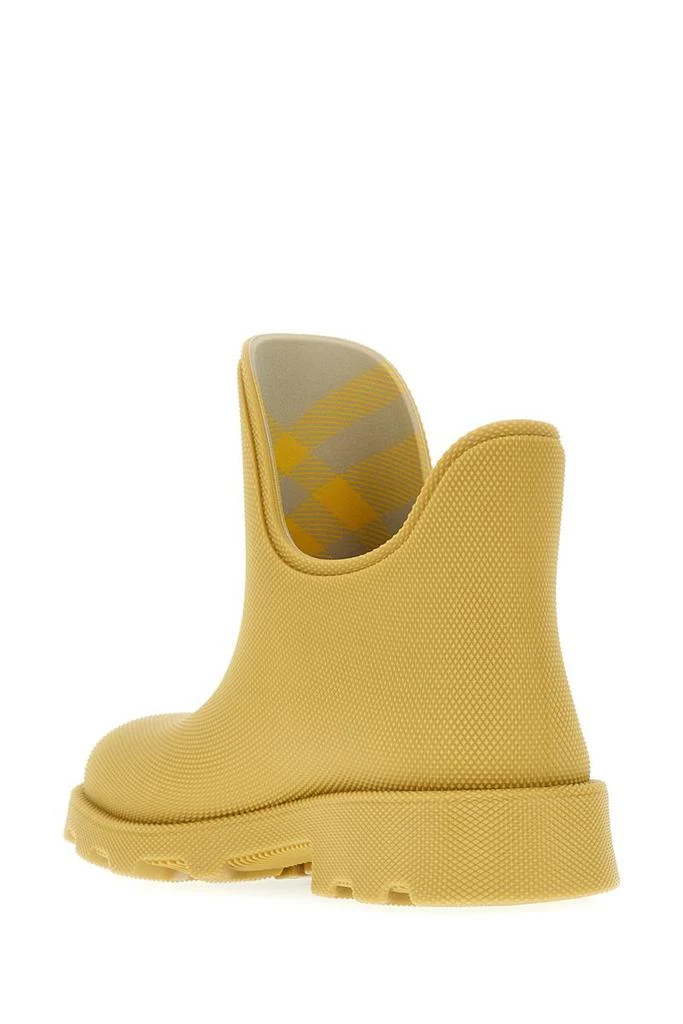 Burberry Burberry Boots 3
