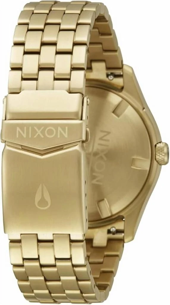 Nixon Nixon - Men
s Echo 38 Water Resistant Analog Watch 4