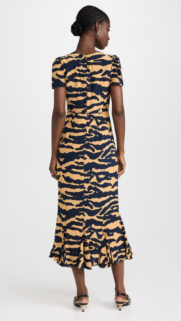 Rhode Lulani Dress