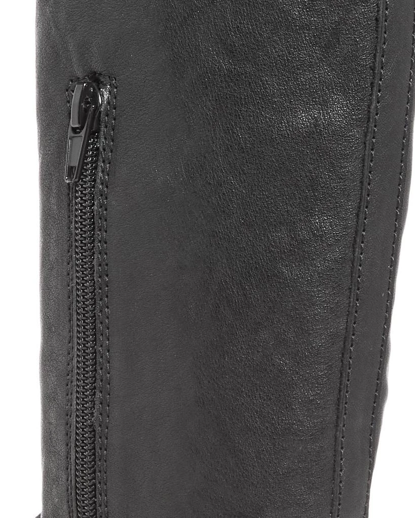 Jeffrey Campbell Women's Moss Tall Boots 5