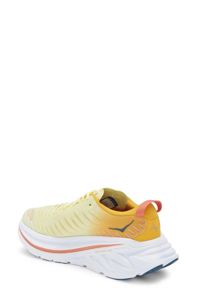 Hoka One One Bondi X Running Shoe 2