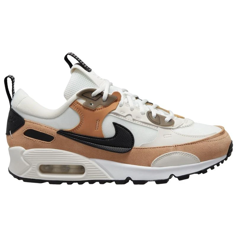 NIKE Nike Air Max 90 Futura - Women's 1