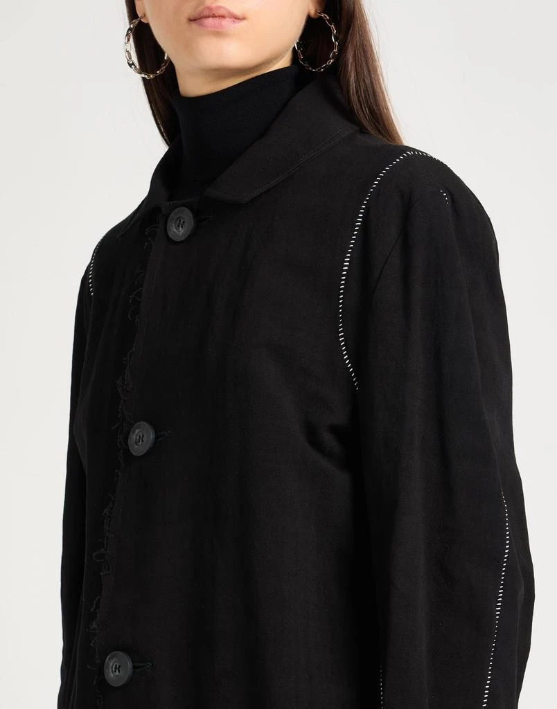 BY WALID Full-length jacket 4