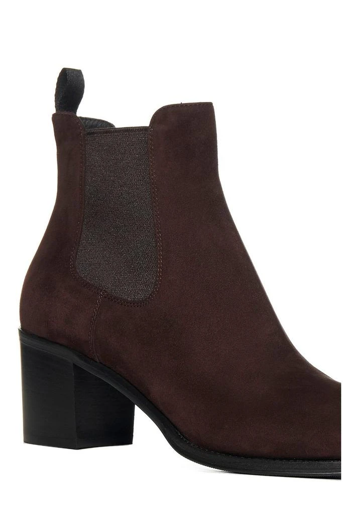 Church's Church's Shirley Ankle Boots 4